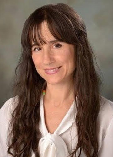 Christine Regan