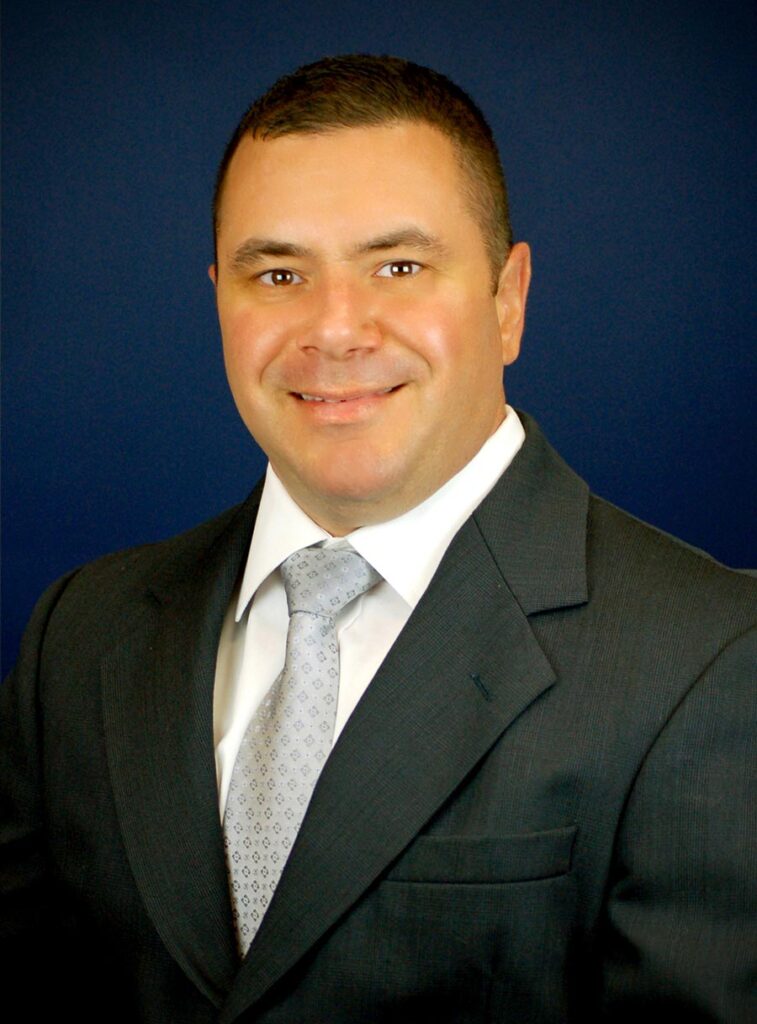 Frank Mosca