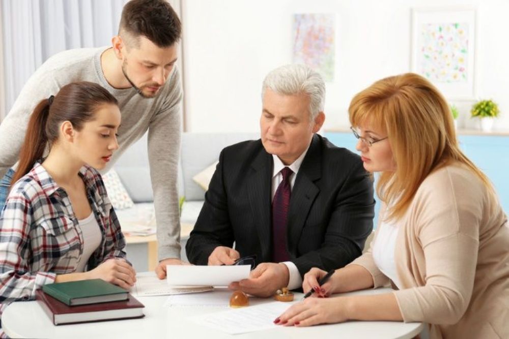 Group Meeting