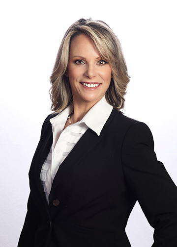 Carolyn Burton-Gajda