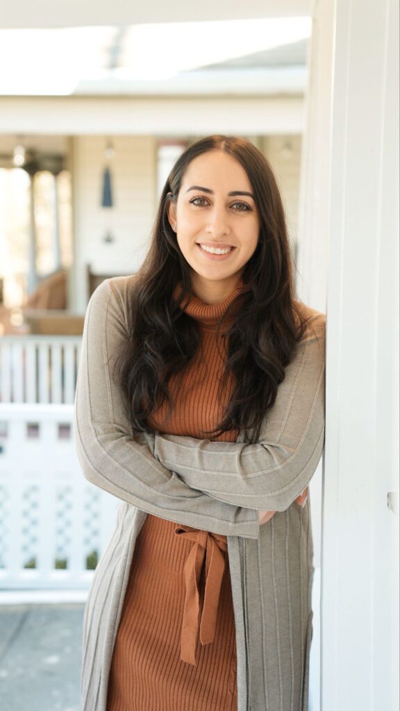 Samantha Saia