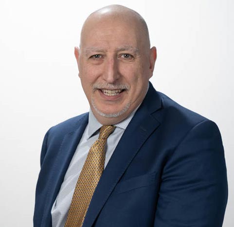 Sergio Saia, GRI