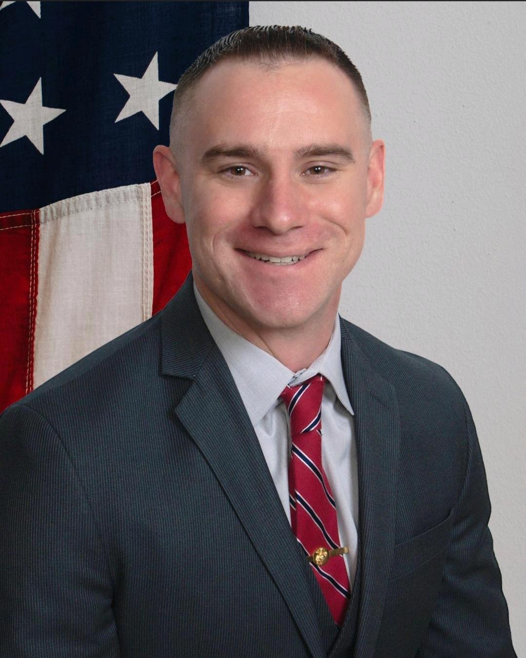 Justin M. Chermak