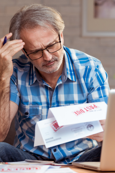 alt="Buying a House After Bankruptcy? blog post featured image"
