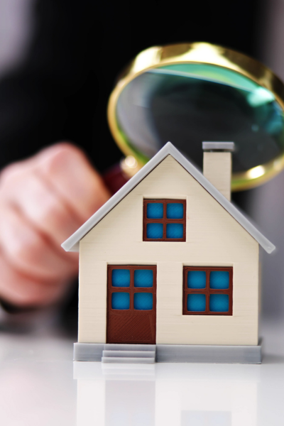 alt="Appraisals vs. Inspections: What’s the Difference in Real Estate? blog post featured image"