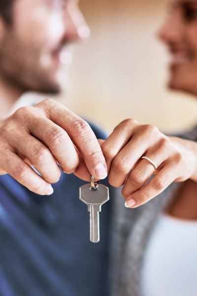 alt="Owning Your Home Helps You Build Wealth blog post