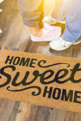 alt="Non-Financial Benefits of Owning a Home blog post