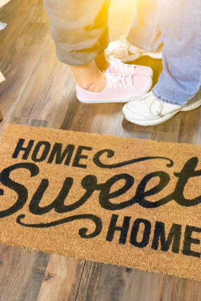 alt="Non-Financial Benefits of Owning a Home blog post