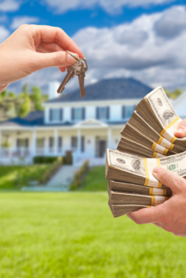 alt="Should I Take an All-Cash Offer on My House? blog post featured image"