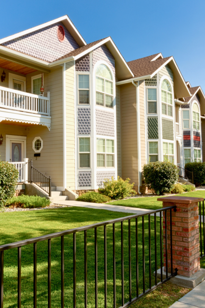 alt="Is a Condo a Good Option for Your First Home? blog post featured image"