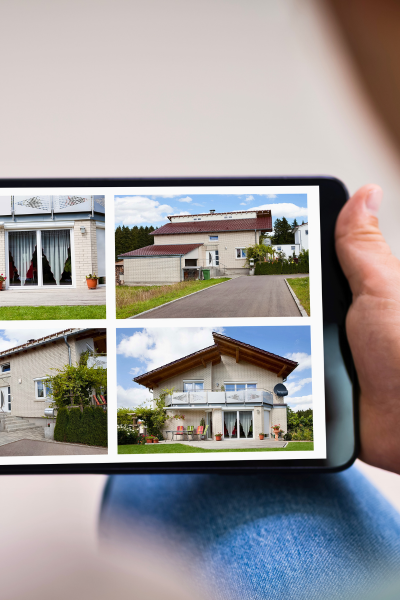 alt="5 Must-Do's Before Buying a House blog post