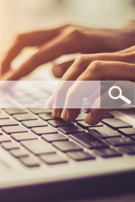alt="Don't Sweat the Small Stuff When Finding a Home blog post