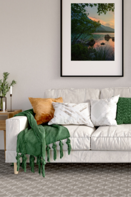 alt="Simple Ways to Refresh Your Space blog post