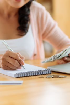 alt="How to Determine Your Budget for Buying a Home: A Step-by-Step Guide blog post