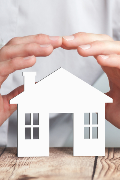 alt="How & Why You Should Protect a Vacant Home blog post