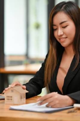 alt="What Gives a Homebuyer Negotiating Power? blog post