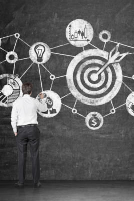 alt="Setting Real Estate Goals in 2025: A Blueprint for Success blog post