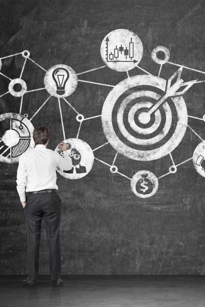 alt="Setting Real Estate Goals in 2025: A Blueprint for Success blog post