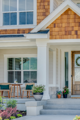alt="Boosting Curb Appeal on a Budget blog post featured image"