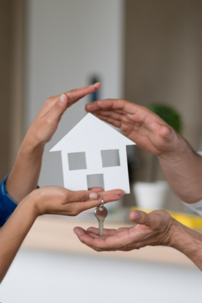 alt="Why You Need Homeowners Insurance: Protecting Your Biggest Investment blog post featured image"