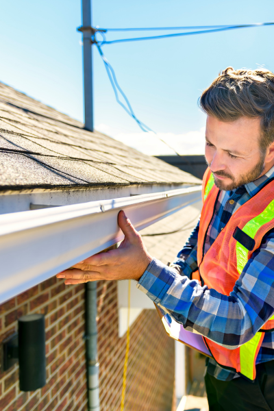 alt="Why You Should Never Skip A Home Inspection blog post featured image"