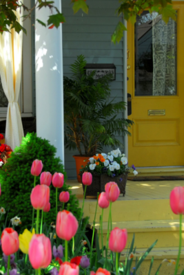 alt="Why Spring Is the Best Time to Sell Your Home blog post featured image"