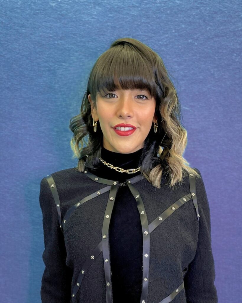 Malene Alvarez