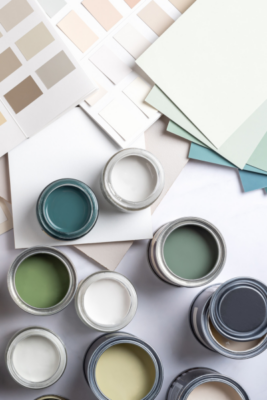 alt="Guide to Paint Finishes (So You Won’t Waste Your Money) blog post featured image"