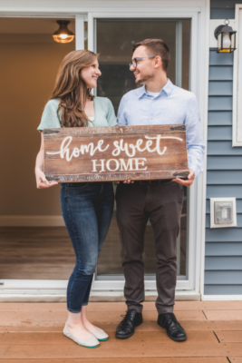 alt="First Time Homebuyer? 7 Mistakes You're Making (and How to Fix Them) blog post featured image"