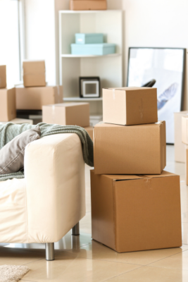 alt="10 Tips for Packing for a Move (That Most People Don’t Know) blog post featured image"