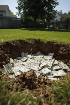 alt="How to Spot a 'Money Pit' Before You Fall In blog post featured image"