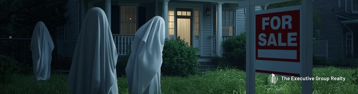 alt="Ghosted by Buyers? 10 Reasons Your Home is Still Sitting on the Market blog post featured image"