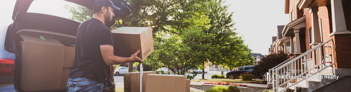 alt="The 'I-Just-Bought-A-House' Survival Kit: 5 Things You’ll Need the Second You Get the Keys blog post featured image"