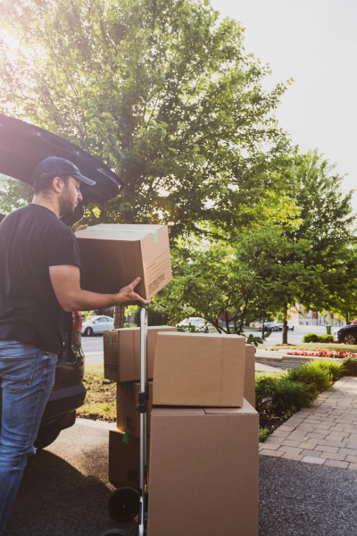 alt="The 'I-Just-Bought-A-House' Survival Kit: 5 Things You’ll Need the Second You Get the Keys blog post featured image"