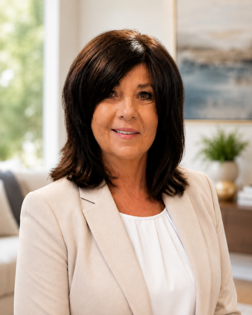 Diane Ehmann